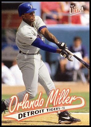 531 Orlando Miller